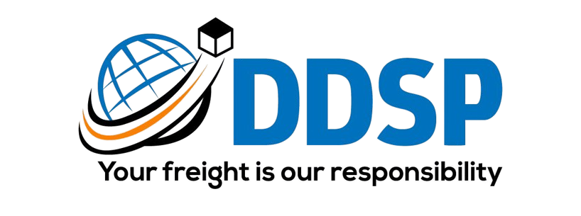 DDSP logo